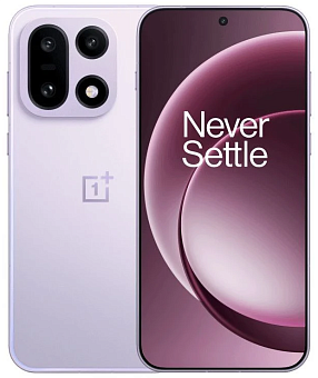 Смартфон Oneplus 15 16/512Gb Violet (фиолетовый)