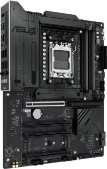 Материнская плата Socket AM5 ASUS X870 MAX GAMING WIFI7 (X870) 4*DDR5 HDMI ATX