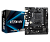 Материнская плата Socket AM4 ASRock A520M-HDV (A520) 2*DDR4 1*PCI-Ex1 1*PCI-Ex16 SATA VGA DVI HDMI m