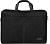Сумка для ноутбука 15" SunWind SWG15A01BK нейлон черный