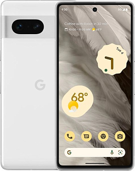 Смартфон Google Pixel 7 8/256Gb White