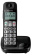 Радиотелефон Panasonic DECT KX-TGE 110 RUB (черный)