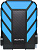 Внешний жесткий диск 2Tb ADATA HD710 Pro 2.5" USB3.1 Blue