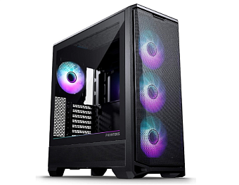Корпус Phanteks Eclipse G400A Black