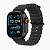 Смарт-часы Apple Watch Ultra 2 2024 49mm Black Ocean Band Black