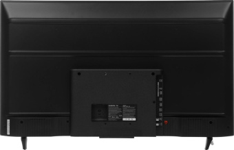 Телевизор 75" Xiaomi TV A Pro 75 2026 QLED 4K Ultra HD черный
