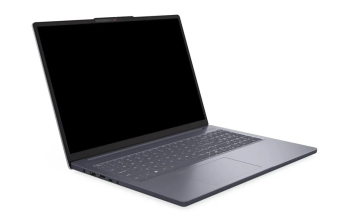 Ноутбук Lenovo IdeaPad Slim 3 16ARP10 Ryzen 5 150/16G/512 SSD/Radeon HD/16"WUXGA/DOS/Grey (серый)