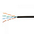 Кабель витая пара внутренний 4 пары UTP кат.5e (100м) медный SkyNet