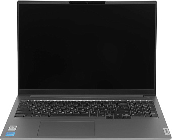 Ноутбук Lenovo ThinkBook 14 G8 IAL Ultra 5 225U/16G/512 SSD/Intel Arc/14"WUXGA/DOS/Grey