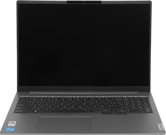Ноутбук Lenovo ThinkBook 14 G8 IAL Ultra 5 225U/16G/512 SSD/Intel Arc/14"WUXGA/DOS/Grey