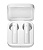 Наушники TWS Xiaomi Mi True Wireless Earphones 2 Basic White (белый)