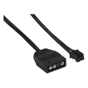 Кулер для процессора Aerocool Cylon 4F 4-pin, 1200/1151/AM4, 145W, ARGB