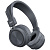 Наушники беспроводные HOCO W25 Bluetooth, серый