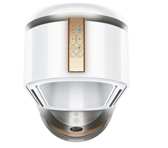 Увлажнитель воздуха Dyson PH04 White/Gold