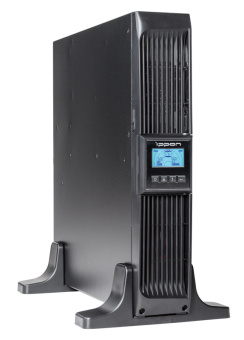 ИБП Ippon Smart Winner II 2000 1800Вт 2000ВА черный