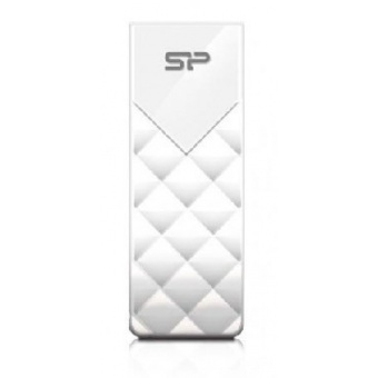 Флешка 8Gb Silicon Power ULTIMA U03 USB white