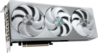 Видеокарта 16Gb Gigabyte GV-N5080AERO OC-16GD (RTX5080) GDDR7 256bit HDMI DP