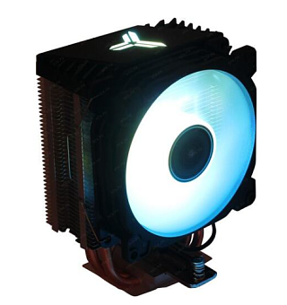 Кулер для процессора JONSBO CR-1400 E 4-pin 1700/AM5 160W Black