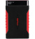 Внешний жесткий диск 1Tb Silicon Power Armor A15 2.5" USB3.0 Black-Red