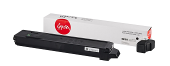Картридж лазерный Sakura SATK8115K (TK8115K) для Kyocera Mita M8124cidn/M8130cidn, черный, 12000 к.