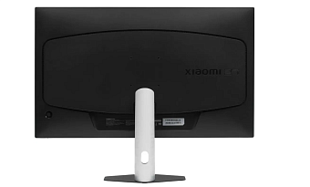 Монитор 27" Xiaomi Monitor G27i 2026 (IPS 1920x1080 200Hz DP HDMI) черный (ELA6654RU)