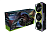 Видеокарта 32Gb PALIT RTX5090 GAMEROCK (RTX5090) GDDR7 512bit HDMI DP