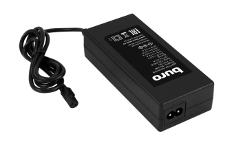 Блок питания для ноутбука Buro BU-A90 автоматический 90W 18.5V-20V 12-коннект. 4.7A от бытовой элект