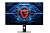 Монитор 27" Xiaomi Monitor G27i EU 2026 (IPS 1920x1080 200Hz DP HDMI) черный