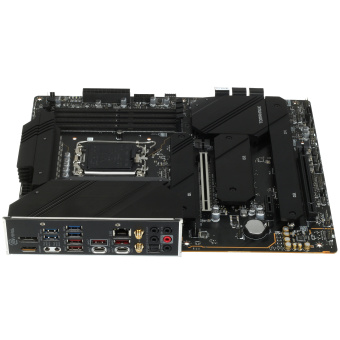 Материнская плата Socket-1700 MSI MAG Z790 TOMAHAWK WIFI (Z790) 4*DDR5 HDMI DP ATX