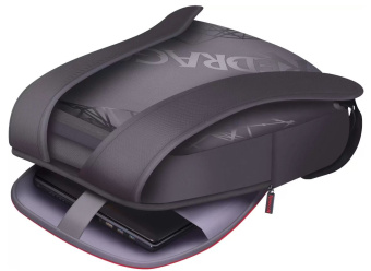 Рюкзак для ноутбука 15" Redragon Aeneas полиэстер, черный