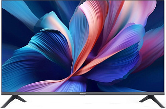 Телевизор 32" Xiaomi TV A 32 2026 LED HD черный