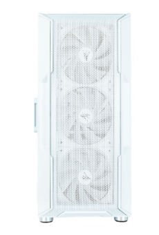 Корпус Zalman i3 NEO USB3.0 ATX белый