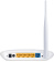 Wi-Fi роутер TP-Link TL-WR743ND (802.11b/g/n, 150Mbps, 2.4GHz, 4xLAN, 1xWAN)