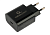 Сетевое зарядное устройство Cablexpert MP3A-PC-45 20W QC3.0/PD USB Type-C черный