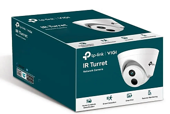 Камера видеонаблюдения TP-Link VIGI C420I 2.8mm