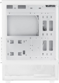 Корпус Formula Crystal Z1 ATX белый