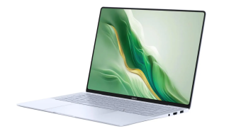 Ноутбук Honor MagicBook Art 14 Ultra 7 155H/32G/1Tb SSD/Intel HD/14.6"3.1k OLED/Win11/белый
