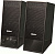 Акустическая система SVEN SPS-604 дерево, черный (2x2W, USB)
