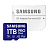 Карта памяти microSD 1Tb Samsung PRO Plus Class 10, A2, V30, UHS-I (U3), с адаптером