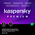 Программное обеспечение Kaspersky Premium + Who Calls 3-Device 1Y Base Card