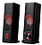 Акустическая система Redragon Orpheus 2.0 6W Black