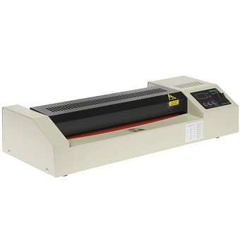 Ламинатор Office Kit L3350 (A3, 60-250мкм, 600мм/мин, 4 вала)