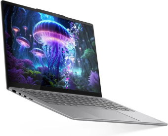 Ноутбук Lenovo Yoga Slim 7 14ILL10 Ultra 5 226V/16Gb/1Tb/Arc 130V/14"2.8k OLED/Win11/Grey (серый)