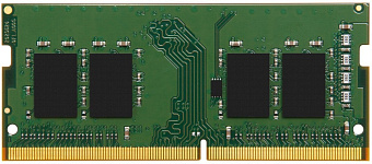 Модуль памяти SODIMM DDR4 8Gb PC4-25600 3200MHz Kingston