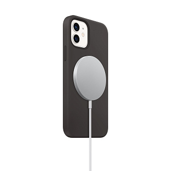 Беспроводное зарядное устройство Apple MagSafe Charger 15W 1м