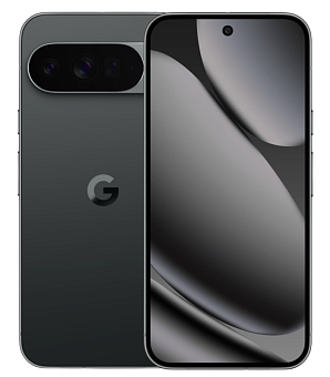 Смартфон Google Pixel 10 Pro XL 16/512Gb Obsidian (черный)