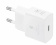 Сетевое зарядное устройство Samsung EP-T2510 25W USB-C White