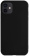 Чехол для смартфона Apple iPhone 12 mini  5.4" - Gurdini Soft Lux, черный