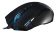 Мышь проводная A4Tech X-89 2400dpi черный