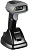 Сканер штрих-кода Mindeo CS2291-HD(BT) 2D беспроводной серый
